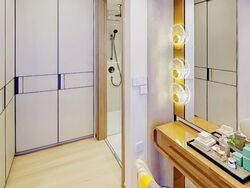 Vela Bay (D16), Apartment #553100711